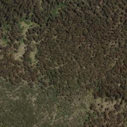 Satellite imagery of Rocky Knob, AU