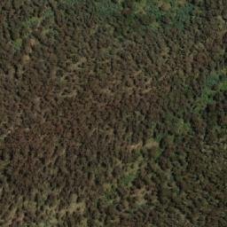 Satellite imagery of Rocky Knob, AU