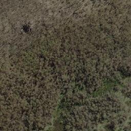 Satellite imagery of Mount Cobberas Number Two, AU
