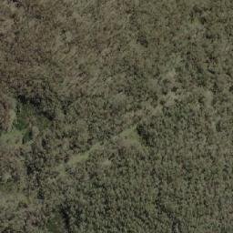 Satellite imagery of Mount Cobberas Number Two, AU