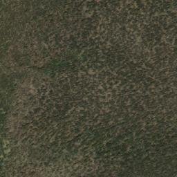 Satellite imagery of Big Edbo Mountain, AU
