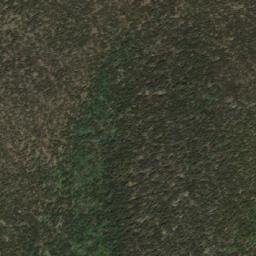 Satellite imagery of Big Edbo Mountain, AU