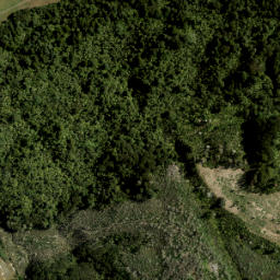 Satellite imagery of 4131, NZ