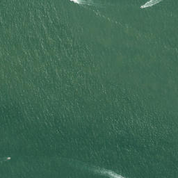 Satellite imagery of Stanley Point, NZ