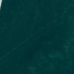 Satellite imagery of Pipimea Head, NZ