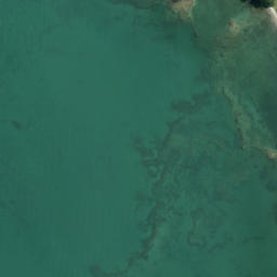 Satellite imagery of BROWNS NO 2, NZ
