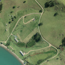 Satellite imagery of 954, NZ