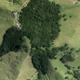Satellite imagery of 954, NZ