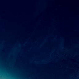 Satellite imagery of Hereheretaura Point, NZ