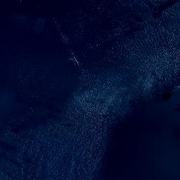 Satellite imagery of Hereheretaura Point, NZ