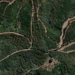 Satellite imagery of Cerro Alto del Dihueño, CL