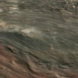 Satellite imagery of Portezuelo Los Baños, CL