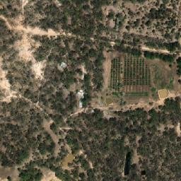 Satellite imagery of Hard Hill, AU