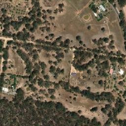 Satellite imagery of Hard Hill, AU