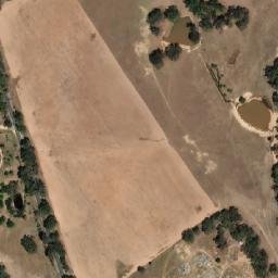 Satellite imagery of Hard Hill, AU