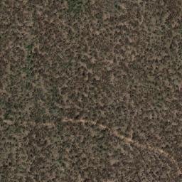 Satellite imagery of The Shoots, AU