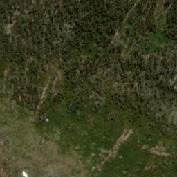 Satellite imagery of Mount Nelson, AU