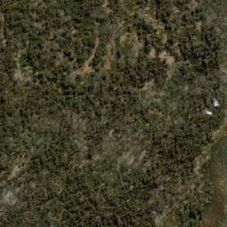 Satellite imagery of Rocky Knob, AU