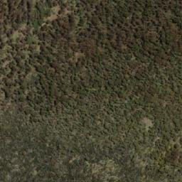Satellite imagery of Rocky Knob, AU