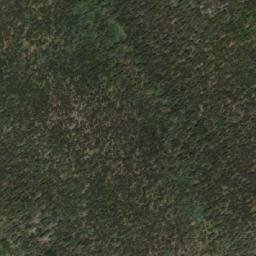 Satellite imagery of Big Edbo Mountain, AU