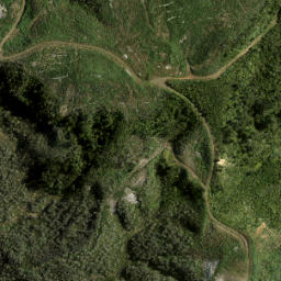 Satellite imagery of 4131, NZ