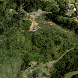Satellite imagery of 4131, NZ