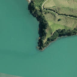 Satellite imagery of 954, NZ