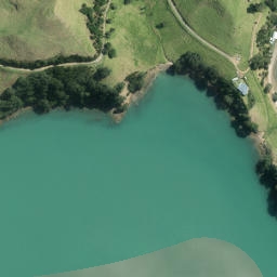 Satellite imagery of 954, NZ