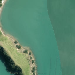 Satellite imagery of 954, NZ