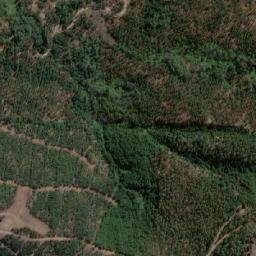 Satellite imagery of Cerro El Cordón, CL