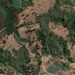 Satellite imagery of Cerro El Cordón, CL