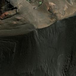 Satellite imagery of Portezuelo Los Baños, CL