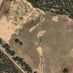 Satellite imagery of Hard Hill, AU