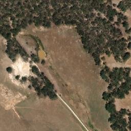 Satellite imagery of Hard Hill, AU