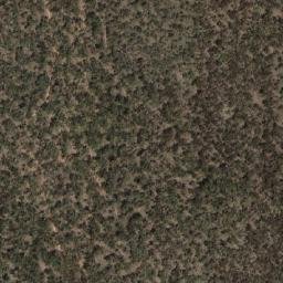Satellite imagery of The Shoots, AU