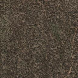 Satellite imagery of The Shoots, AU