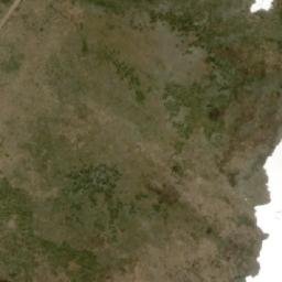Satellite imagery of Mount Nelson, AU