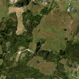 Satellite imagery of 1455, NZ
