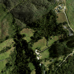 Satellite imagery of 4131, NZ