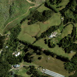 Satellite imagery of 4131, NZ