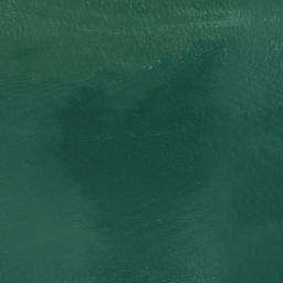 Satellite imagery of Point Resolution, NZ