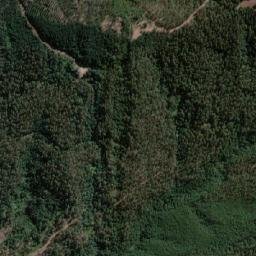 Satellite imagery of Cerro El Cordón, CL