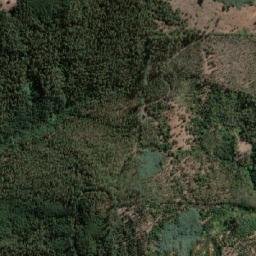 Satellite imagery of Cerro El Cordón, CL