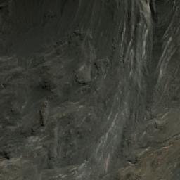 Satellite imagery of Portezuelo Los Baños, CL