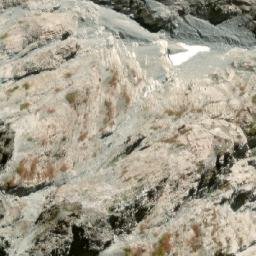 Satellite imagery of Paso de Chureo, CL