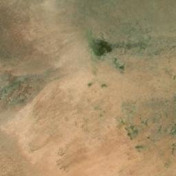 Satellite imagery of Cerro Butaló, AR