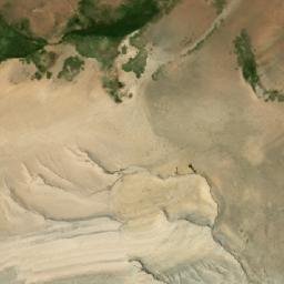 Satellite imagery of Cerro Palao, AR