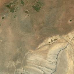 Satellite imagery of Cerro Palao, AR