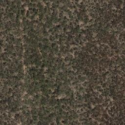 Satellite imagery of The Shoots, AU