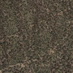 Satellite imagery of The Shoots, AU